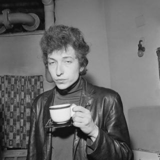 Bob Dylan wants to know why none of you will leave him alone