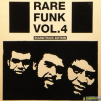 Rare Funk Vol. 4. Soundtrack Edition