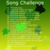 Maple Leaves - A Song Challenge