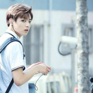 ALL ABOUT JEON JUNGKOOK
