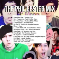 The Phil Lester Mix