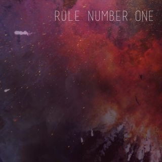 360. RULE NUMBER ONE