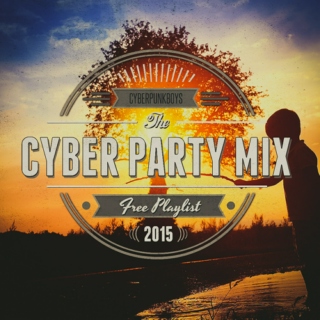 Cyber Summer Party Mix 2015