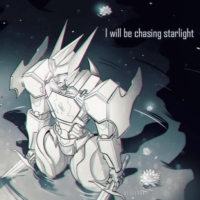 ★I will be chasing starlight★