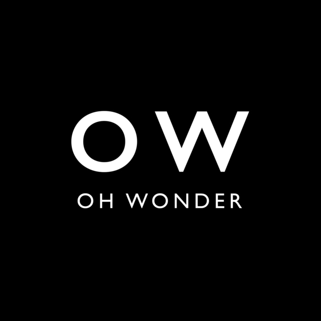 Oh Wonder=Love 