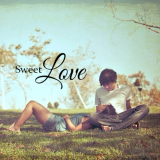 Sweet Love 