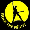 Rock the night