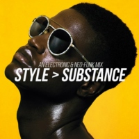 style > substance