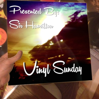 Vinyl Sunday III