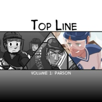 Top Line Volume 1: Parson