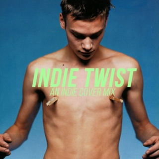 indie twist
