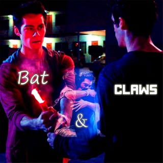 Bat & Claws