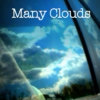 many clouds writing mix