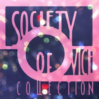 Society of Vice