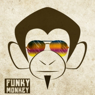 Btrxz: @ The Funky Monkey 7/24-25/15