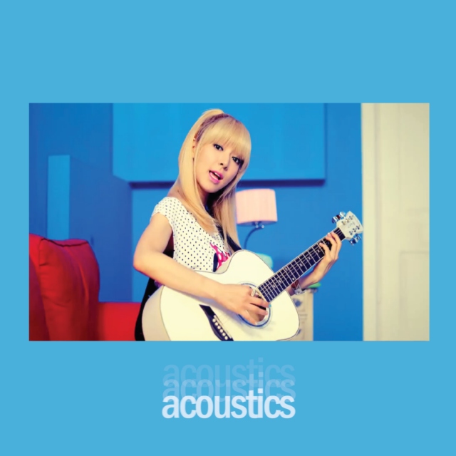 acoustics