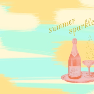 Turntable Tuesday : Summer Sparkles