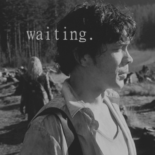 Bellamy & Clarke; Waiting
