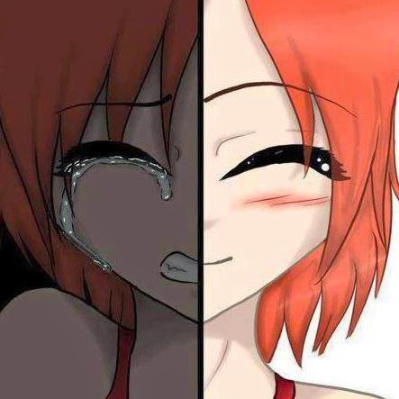 Những bức vẽ anime 2 mặt cảm xúc mới sẽ làm bạn vô cùng thích thú và cảm nhận một cách chân thật tất cả những cung bậc cảm xúc của nhân vật. Hãy đến và khám phá ngay!