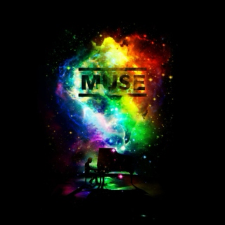 Muse 8-bit