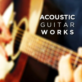 Acoustic Guitar Works