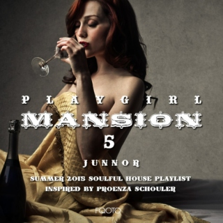 SS 2015 064 Playgirl Mansion 5