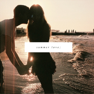 summer love;