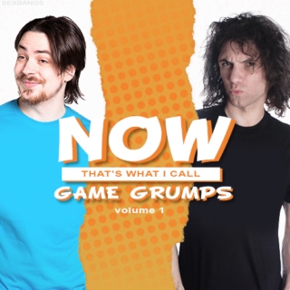 Now That's What I call Game Grumps: Vol. 1
