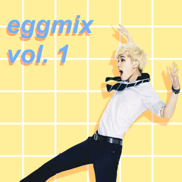 eggmix vol. 1