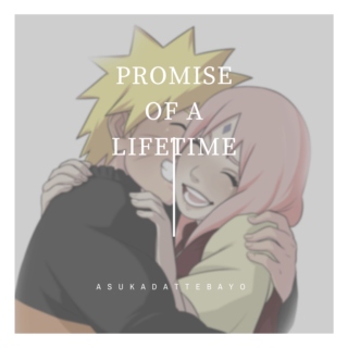 Promise of a Lifetime