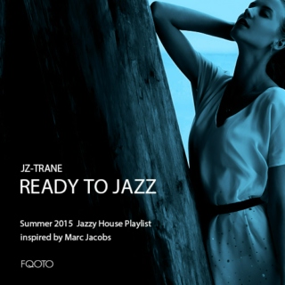 SS 2015 065 Ready to Jazz Season 3 - 5