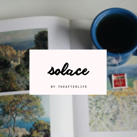 solace