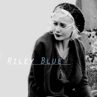 Riley Blue