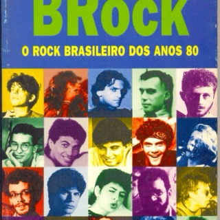 B-ROCK 80's