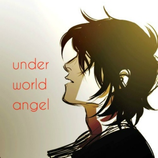 Underworld Angel