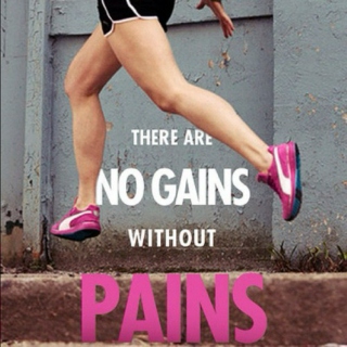 No pain No gain - The classics