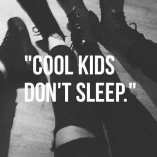 Cool kids