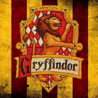Gryffindor 