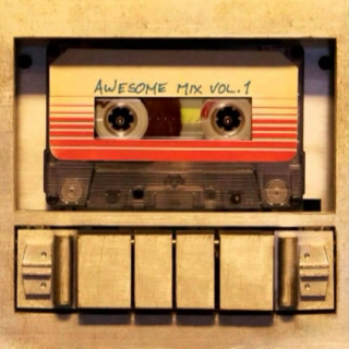 awesome mix vol.1