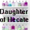 Daughter of Hecate
