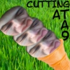 Cutting at a 9