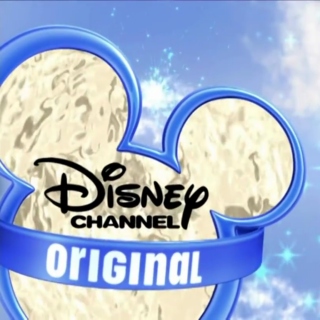 Disney Channel Throwback 2.0