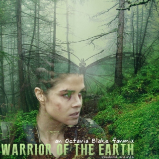 Warrior of the Earth