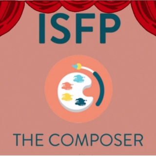 ISFP: The Musical