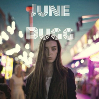 Falling in Love with June Bugg