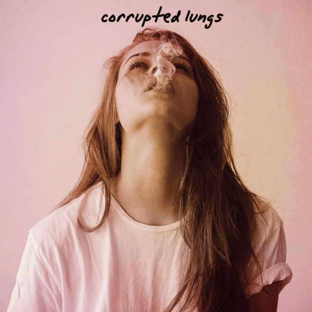 Corrupted Lungs