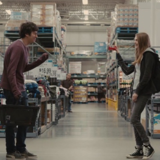 paper towns.
