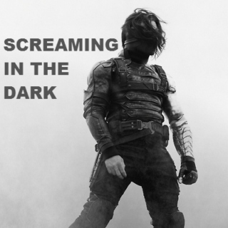 Screaming In The Dark