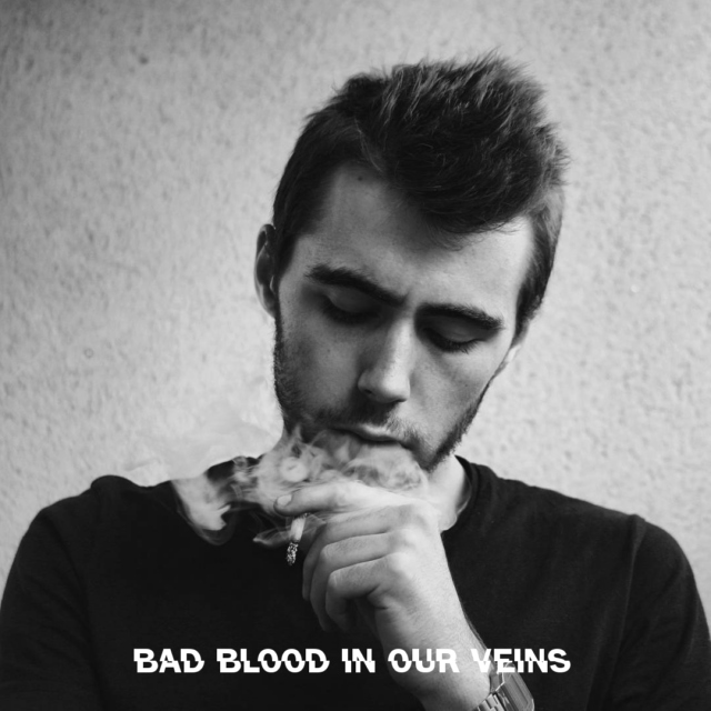 Bad blood in our veins