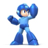 Smash Bros: Mega Man